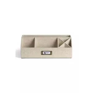 Bigso Box of Sweden organizator de birou Elisa 33 x 12, 5 x 12, 5 cm imagine