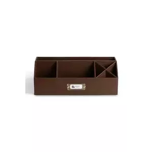 Bigso Box of Sweden organizer pentru documente Elisa 33 x 12, 5 x 12, 5 cm imagine