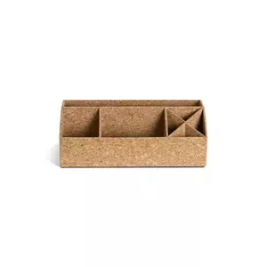 Bigso Box of Sweden organizator de birou Elisa 33 x 12, 5 x 12, 5 cm imagine