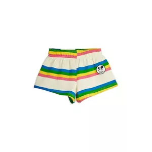 Mini Rodini pantaloni scurți din bumbac pentru copii Ritzratz imagine