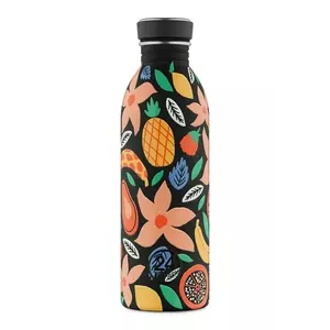 24bottles sticlă Urban 050 Tropical 500 ml imagine