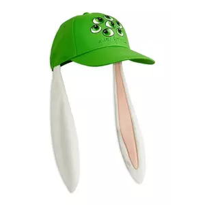 Mini Rodini șapcă de baseball pentru copii Aliens imagine