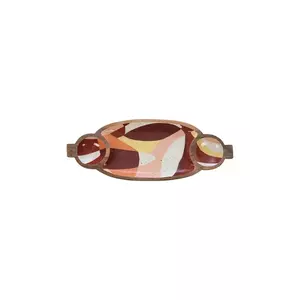 home & lifestyle tavă de servire 20 x 4 x 51.5 cm imagine