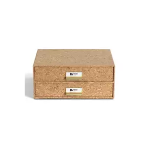 Bigso Box of Sweden organizator de birou Birger 33 x 25, 5 x 14, 5 cm imagine