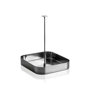 Mepra coș cu condimente Stile 15 x 15 cm imagine