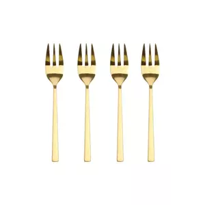 Bitz set de furculițe pentru desert 14 cm 4-pack imagine