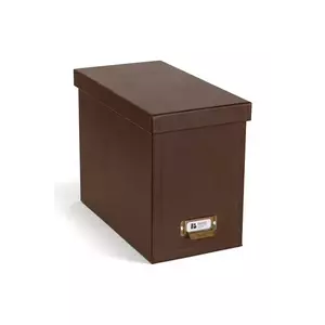 Bigso Box of Sweden cutie pentru documente Johan 18, 5 x 35 x 27 cm imagine