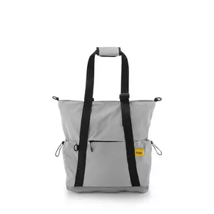 Crash Baggage geantă HARD TOTE BAG 42x45x15 cm imagine