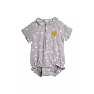 Mini Rodini body bebe Starfall imagine