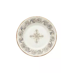 Costa Nova set de farfurii pentru salată Sardegna 24 cm 6-pack imagine