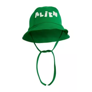 Mini Rodini pălărie copii Alien imagine
