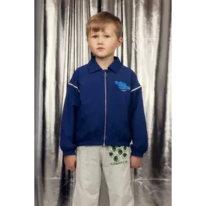 Mini Rodini geacă copii Planet imagine