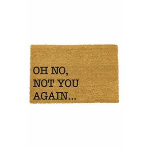 Artsy Doormats pres Welcome Collection imagine