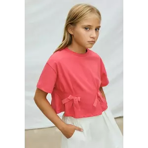 Mayoral tricou de bumbac pentru copii imagine