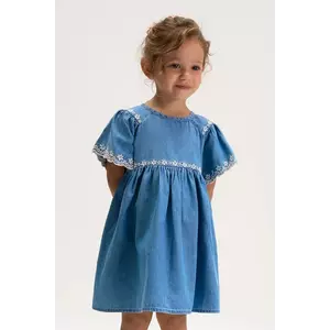 Mayoral rochie fete imagine