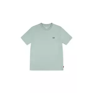 Levi's tricou de bumbac pentru copii LVB BATWING CHEST HIT imagine