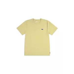 Levi's tricou de bumbac pentru copii LVB BATWING CHEST HIT imagine