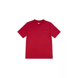 Levi's tricou de bumbac pentru copii LVB BATWING CHEST HIT imagine