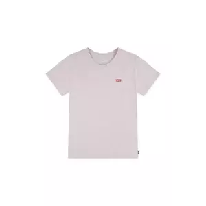 Levi's tricou copii LVG BATWING CHEST HIT TEE imagine