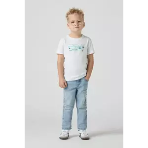 Levi's jeans copii 512 SLIM TAPER JEANS imagine