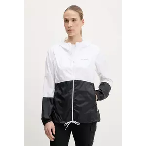Columbia windbreaker Flash Forward II imagine