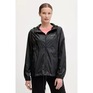 Columbia windbreaker Flash Forward II imagine