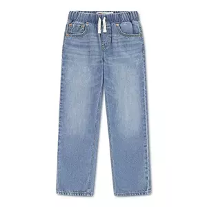 Levi's jeans copii PULL ON STAY LOOSE TAPER J imagine