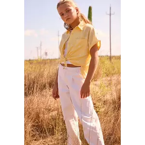 Mayoral jeans copii imagine