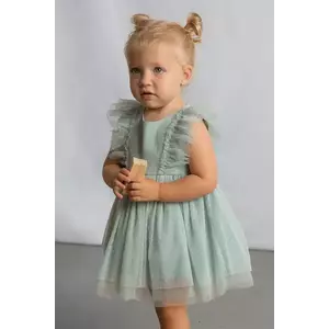 Mayoral rochie fete imagine