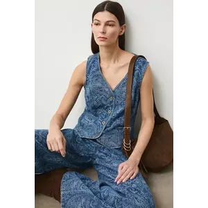 Medicine vesta jeans imagine