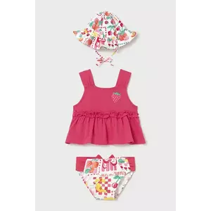 Mayoral costum de baie pentru copii din două piese imagine