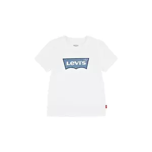 Levi's tricou de bumbac pentru copii MY FIRST BATWING TEE imagine