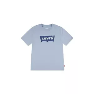 Levi's tricou de bumbac pentru copii imagine