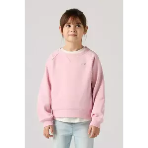 Levi's bluză copii MEET AND GREET CREW imagine