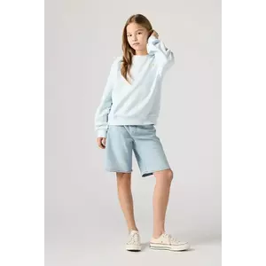 Levi's bluză copii MEET AND GREET CREW imagine