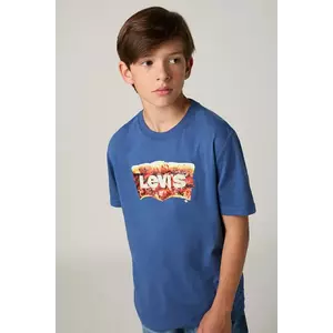 Levi's tricou copii BATWING SLICE TEE imagine