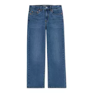 Levi's jeans copii WIDE LEG JEANS imagine