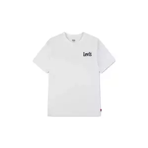 Levi's tricou copii CLASSIC AND CLEAN TEE imagine