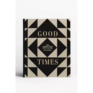 Printworks album foto Good Times 33 x 27 cm imagine