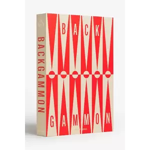 Printworks joc de societate Art of Backgammon 30, 5 x 22 cm imagine