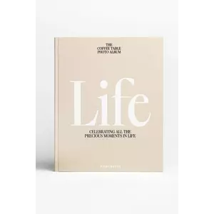 Printworks album foto Life 33 x 27 cm imagine