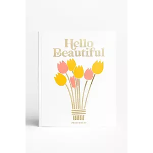 Printworks album foto Hello Beautiful 33 x 27 cm imagine