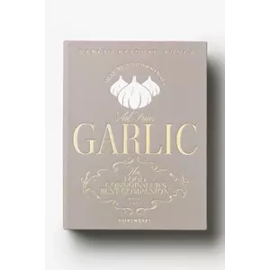 Printworks set de accesorii pentru usturoi Garlic Tools 23, 5 x 18 cm imagine