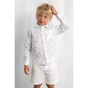 Mayoral pantaloni scurți copii imagine