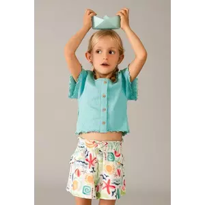 Mayoral pantaloni scurți copii imagine