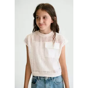 Mayoral tricou copii imagine