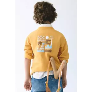 Mayoral bluză copii imagine