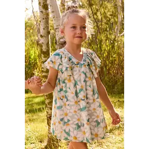 Mayoral rochie fete imagine