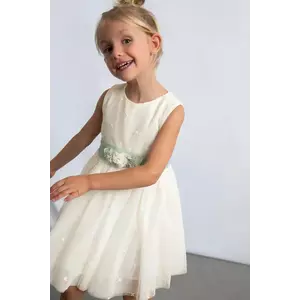 Mayoral rochie fete imagine