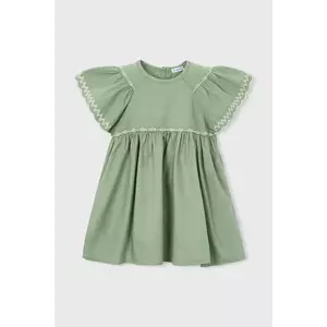 Mayoral rochie fete imagine